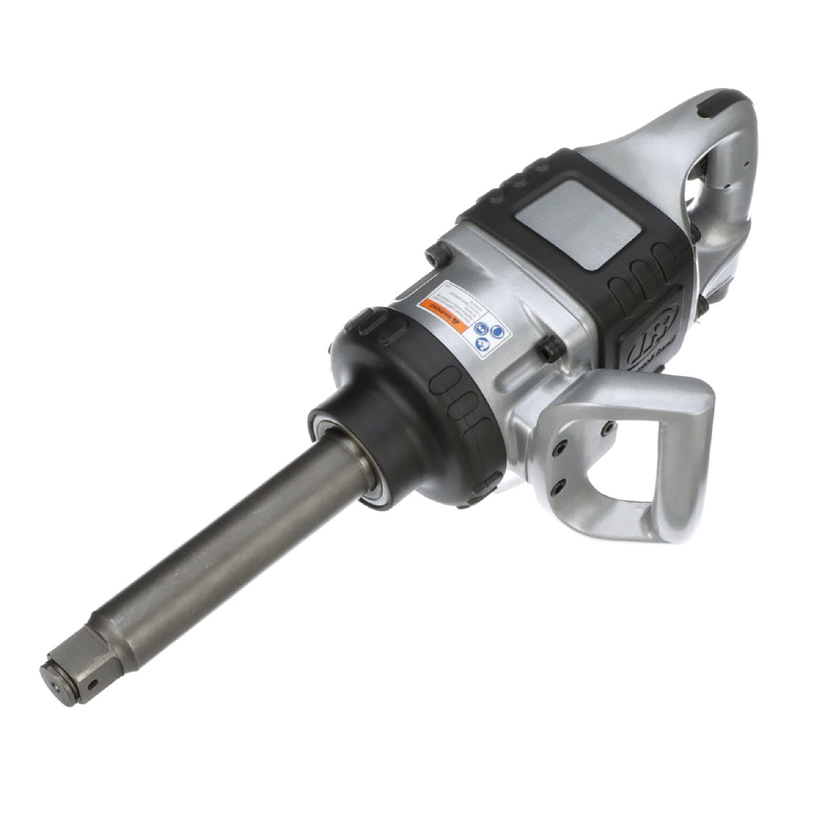 Ingersoll Rand 285B-6, 1-inch impact wrench for high-torque automotive work