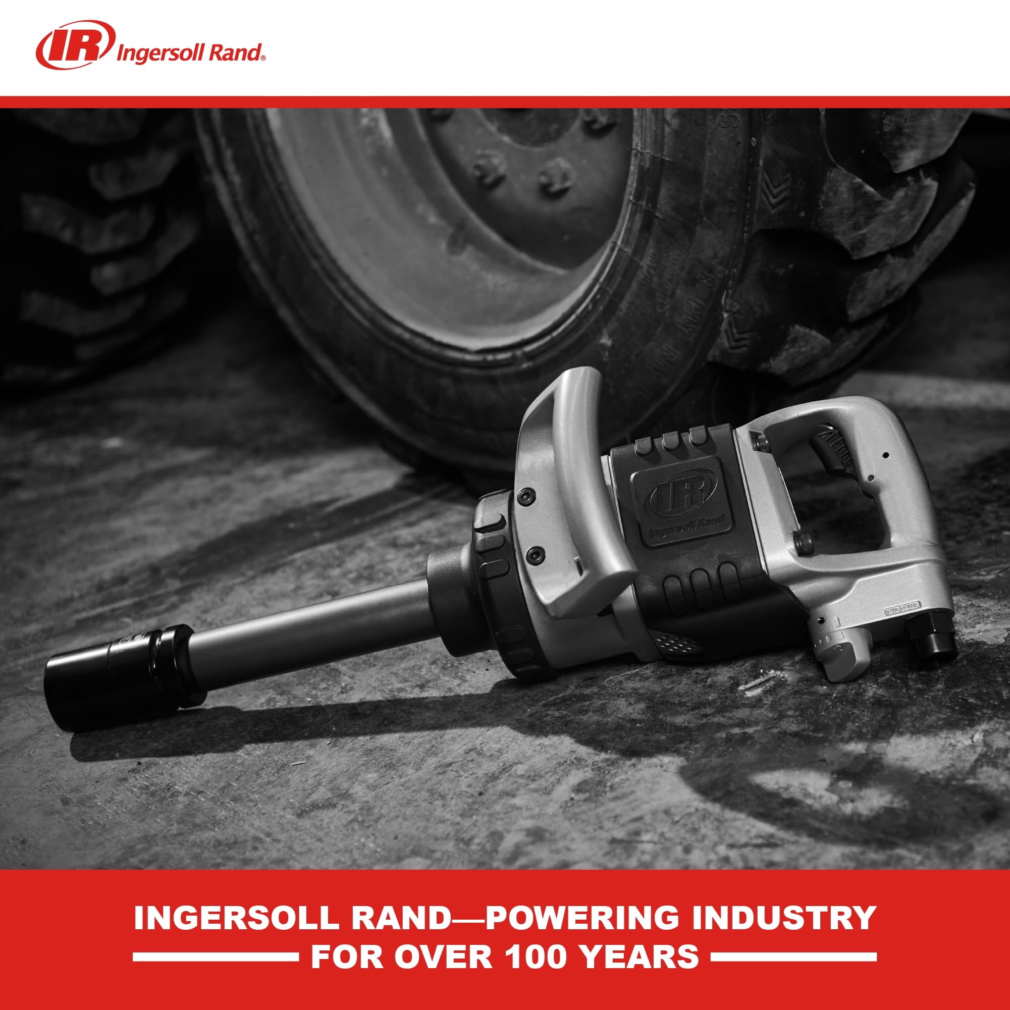 285B-6 6-vane motor ensures robust performance