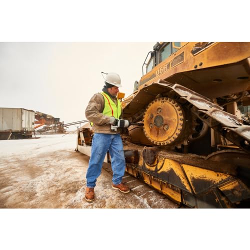 Ingersoll Rand 285B-6 heavy-duty air tool for demanding jobs