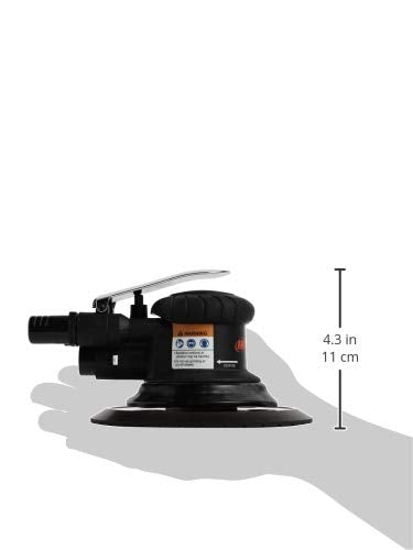360-degree swivel vacuum adapter for flexible, tangle-free operation with the 300G.