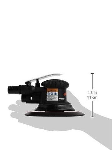 360-degree swivel vacuum adapter for flexible, tangle-free operation with the 300G.