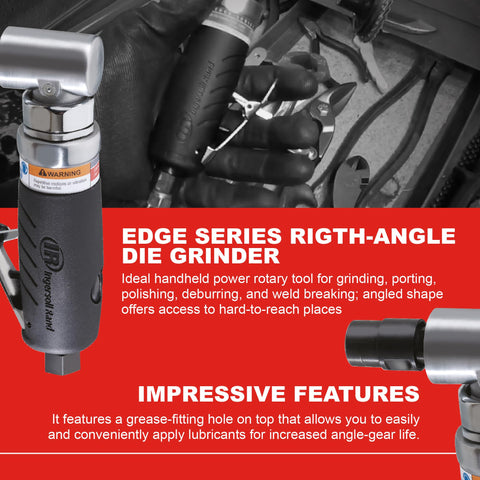 3101G operating at high speed delivering 20,000 rpm performance