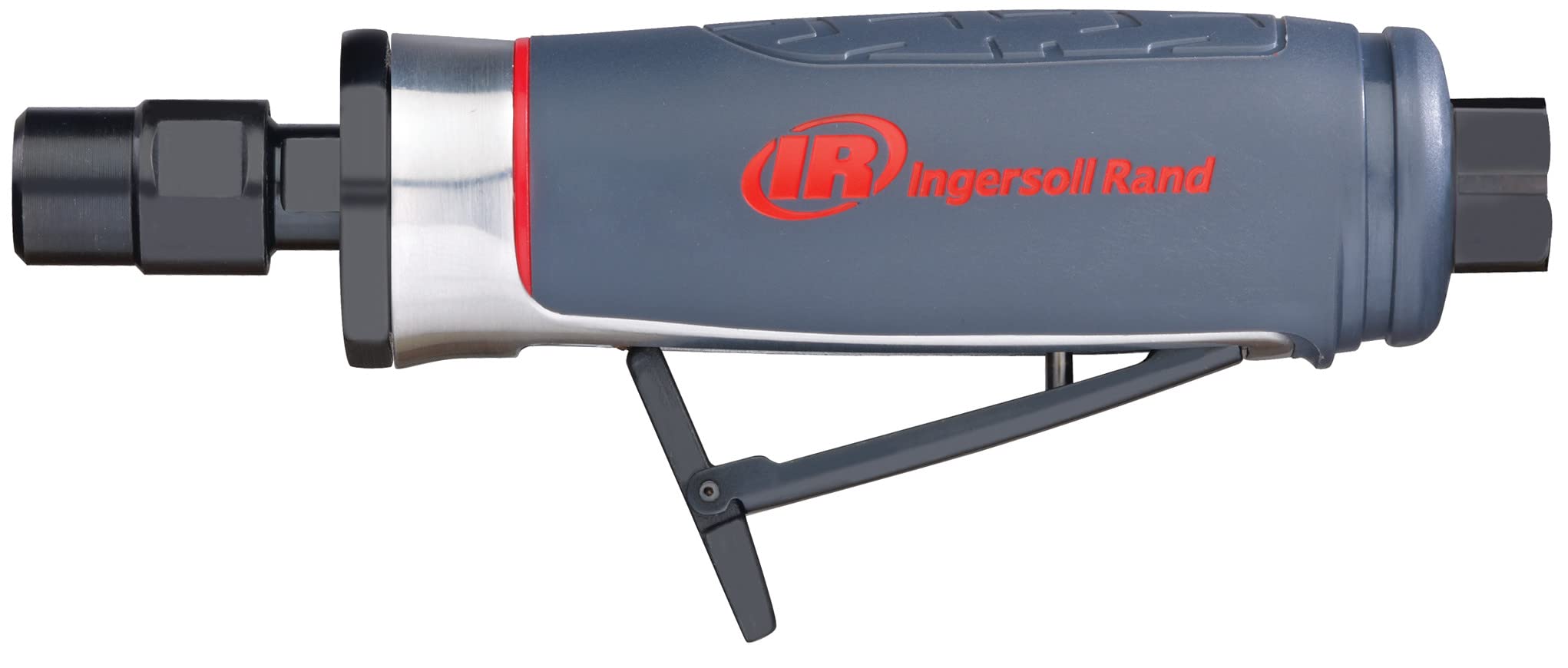 Ingersoll Rand 5108MAX close-up label for reliability and specs