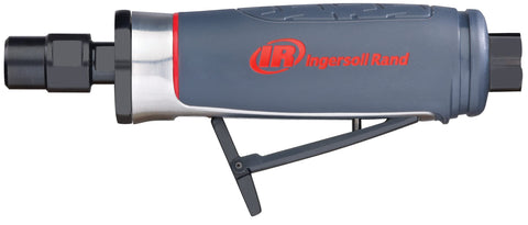 Ingersoll Rand 5108MAX close-up label for reliability and specs