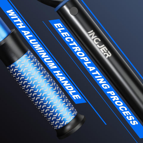 INGJER Upgrade audible click and haptic feedback confirm torque.