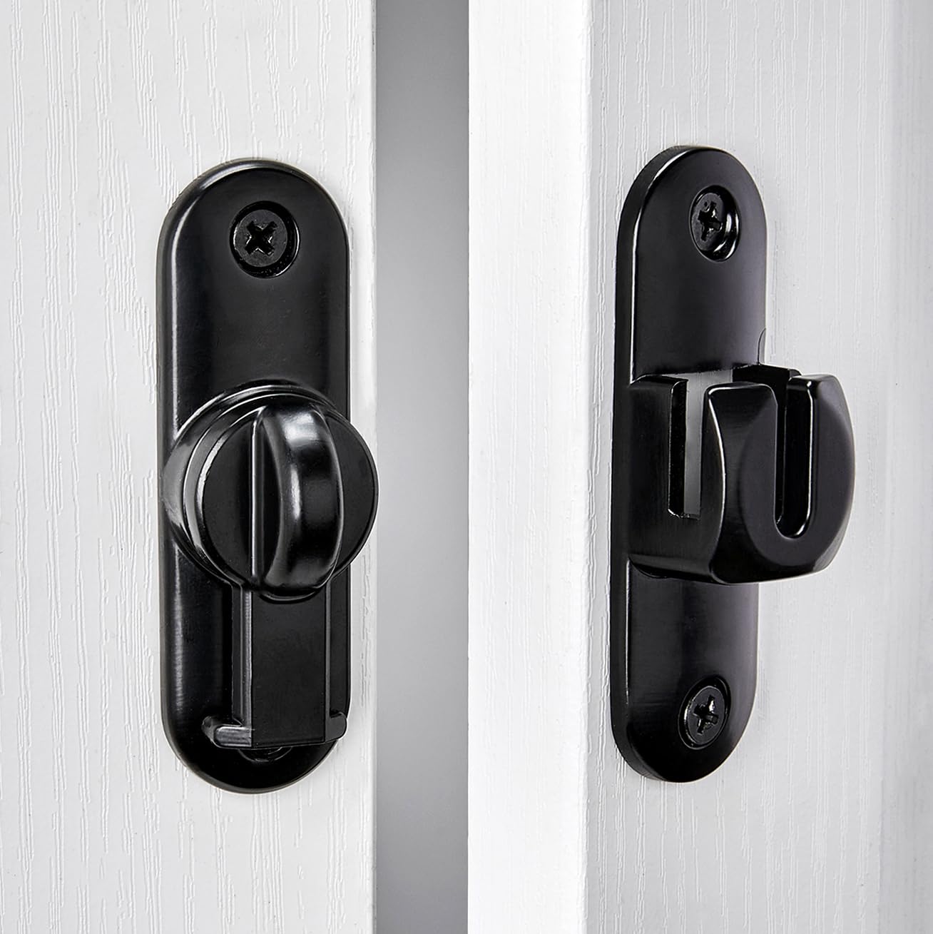 INIRET left-right installation options shown for versatile mounting.