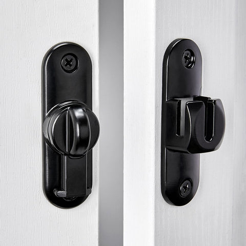 INIRET left-right installation options shown for versatile mounting.