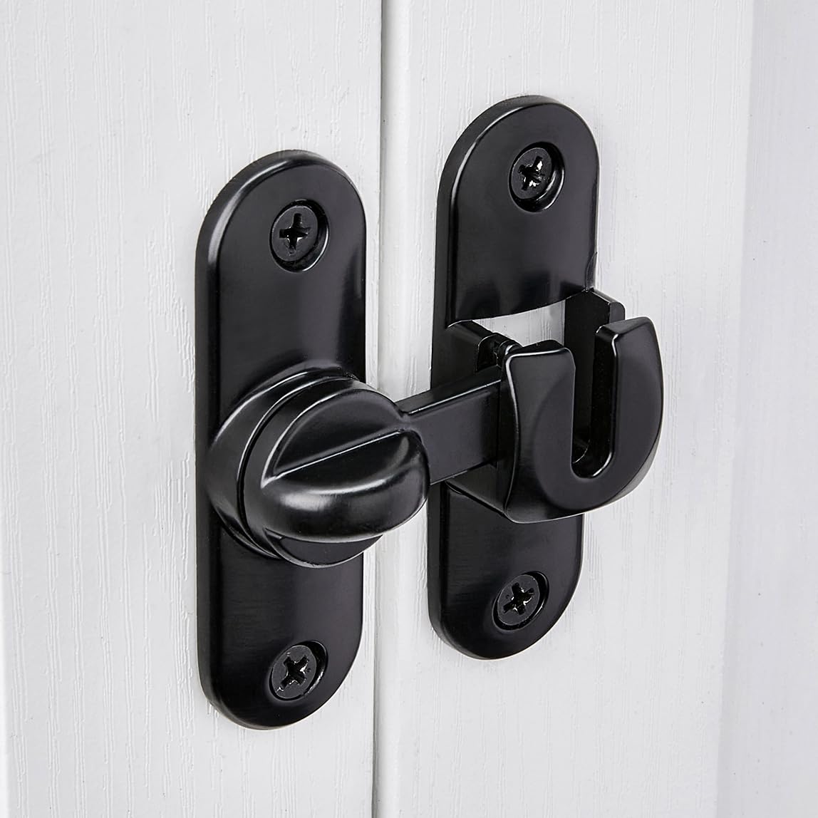INIRET mounting screws included for quick installation.