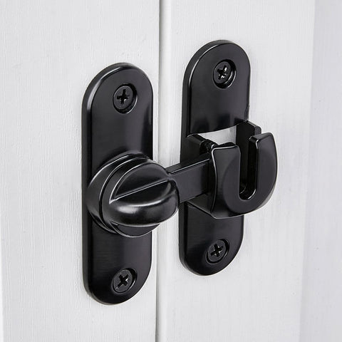 INIRET mounting screws included for quick installation.