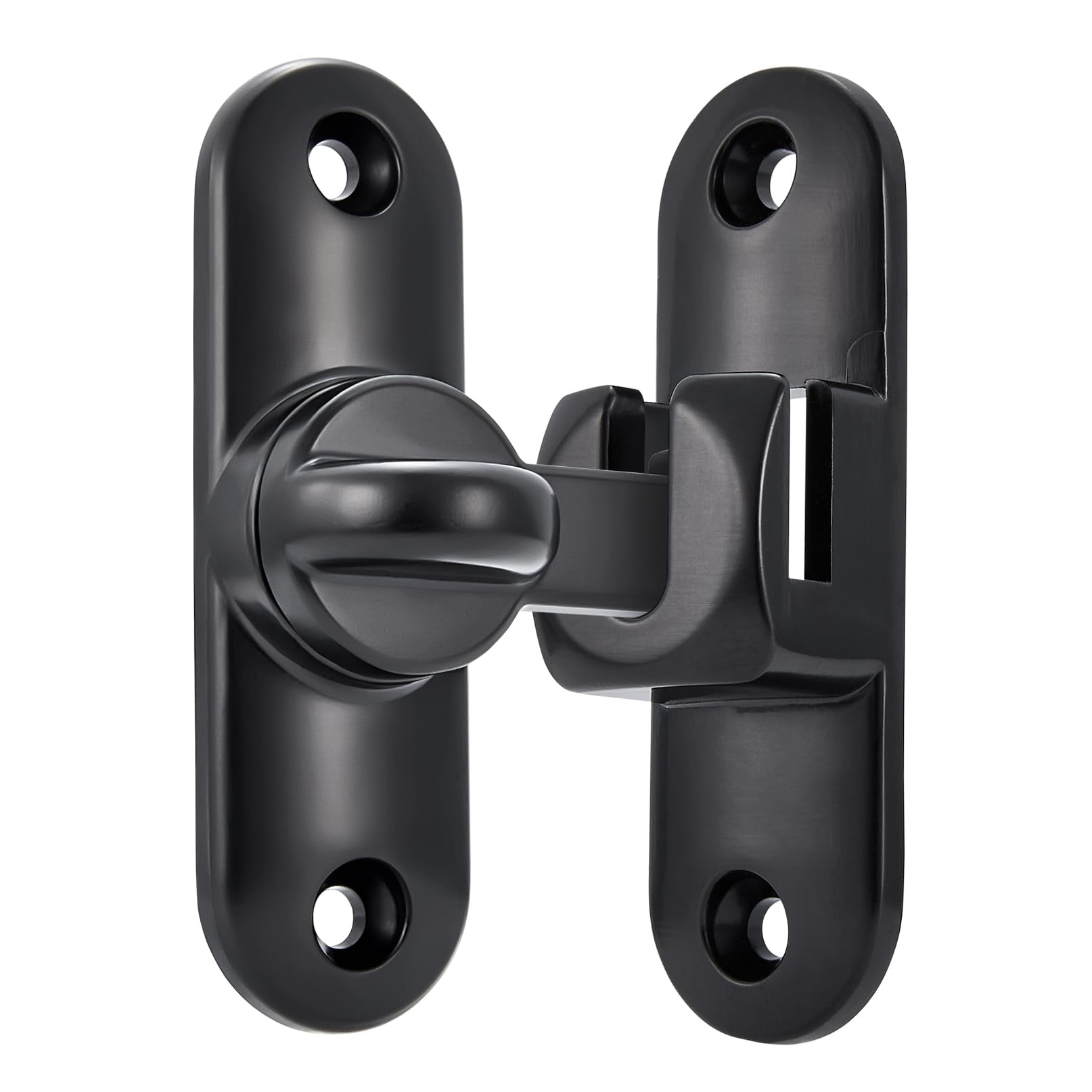INIRET latch used with cabinets and bathrooms for secure access.