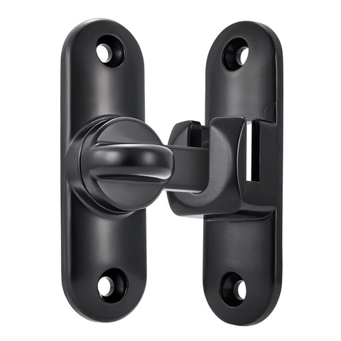 INIRET latch used with cabinets and bathrooms for secure access.