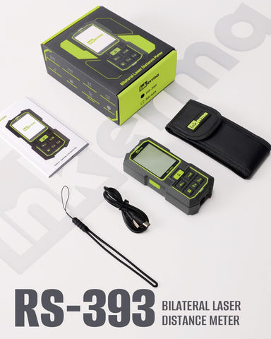 Inkerma included carrying bag and accessories streamline field-ready setup.