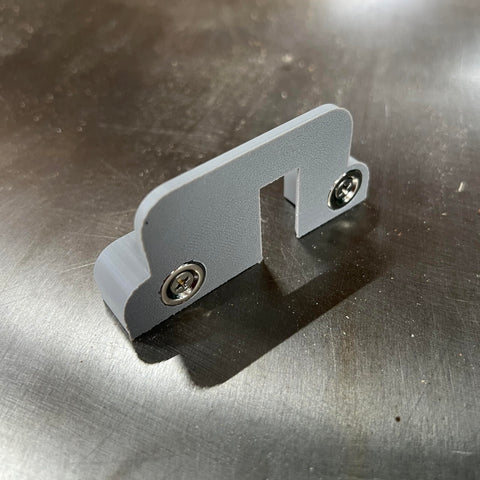 INKLEIND Storage-Ready design keeps accessories organized for fast bandsaw adjustments.