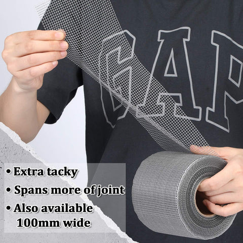 Innconee tape in bathroom environment resists humidity and wear