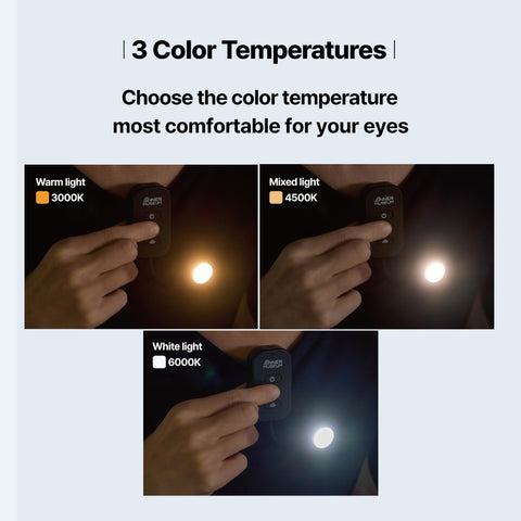 Inner Museum adjustable brightness levels tailor lighting to activity.
