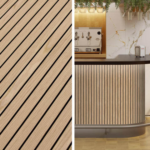 Easy installation with adhesive-backed INNO STICKERS panel for no-fuss fit