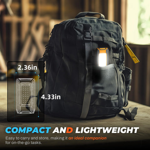InnoFox rugged 5 ft drop-tested construction handles rough use.