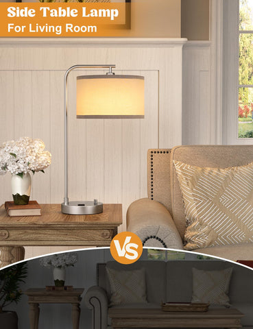 Innqoo bedroom and living room ambiance for cozy, organized spaces.