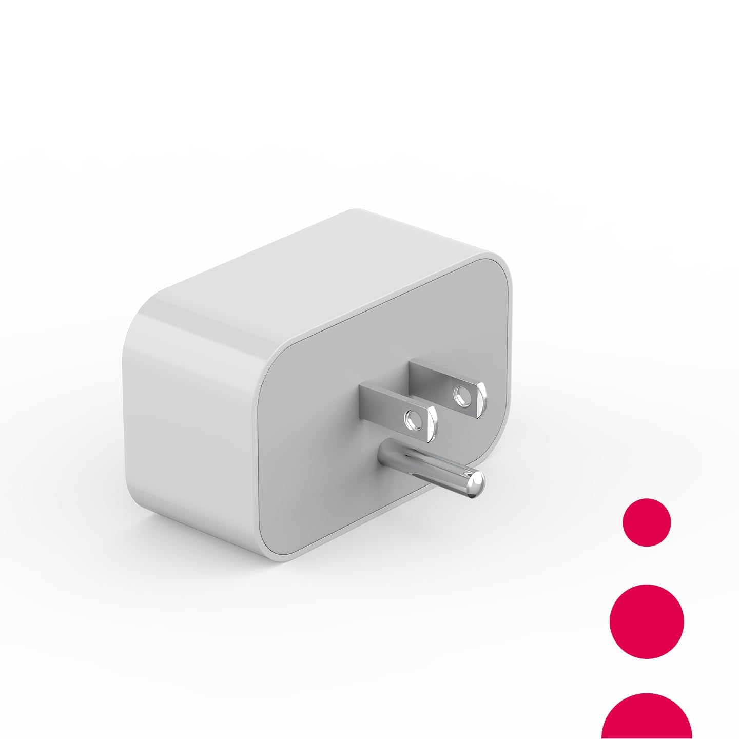 innr smart plug powers coffee maker or kettle with a schedule