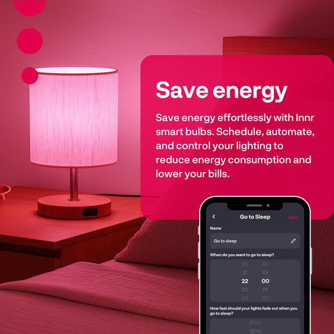 innr Zigbee A19 bulb compatibility with Hue, SmartThings, Alexa hubs