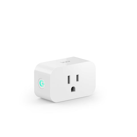 Innr Zigbee Smart Plug timer and automation ready for routines