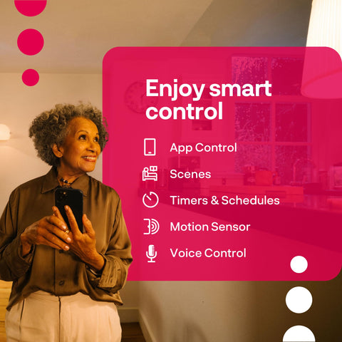 Innr Zigbee Smart Plug Zigbee repeater extending your network range