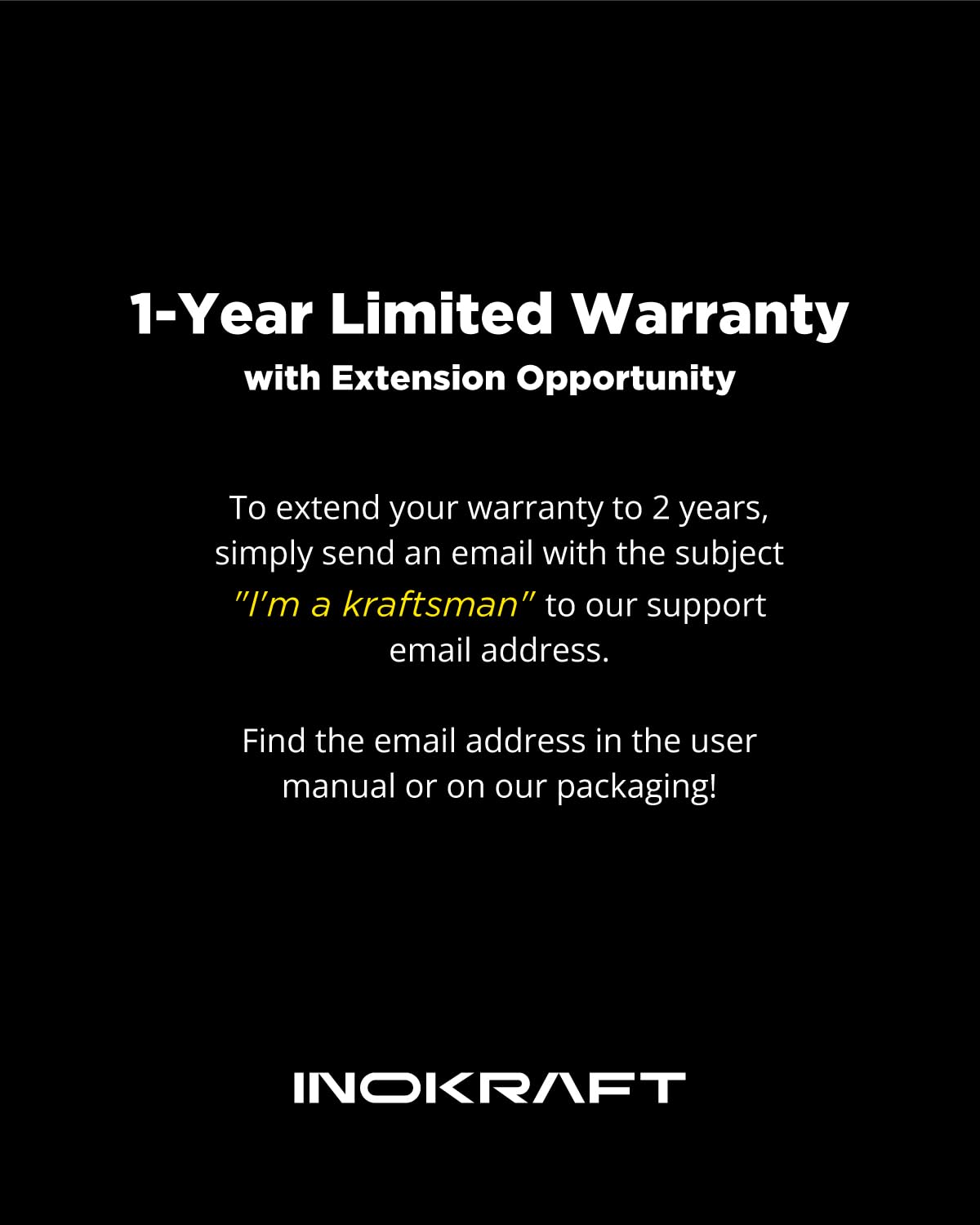 InoKraft MaXpray M1 anti-fog goggles protect eyes during painting