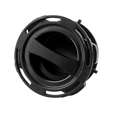 Inseknm Garbage Disposal 75257 stopper packaging highlights easy replacement.