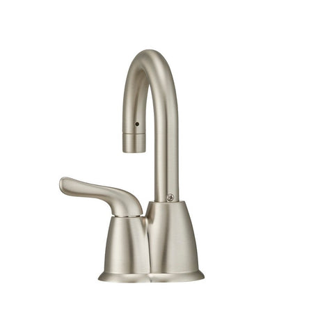 HOT150 delivers up to 60 cups/hour of 200°F water.