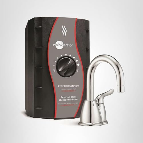 Reliable HOT150 system backed by a 1-year in-home warranty for stress-free performance