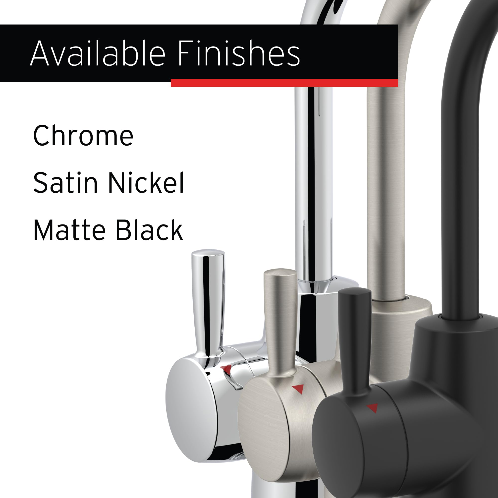 360-degree rotating HOT250 spout for flexible pouring