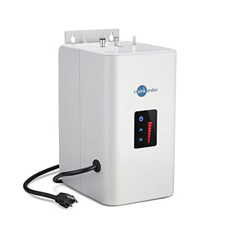 Installation kit for InSinkErator HWT300 enables quick under-sink setup