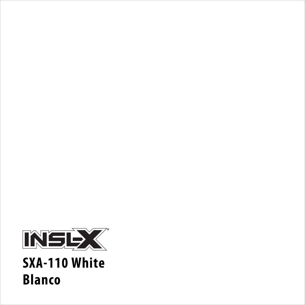 INSL-X Stix primer adhesion on glass demonstrates universal surface compatibility.