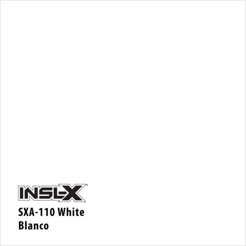 INSL-X Stix primer adhesion on glass demonstrates universal surface compatibility.