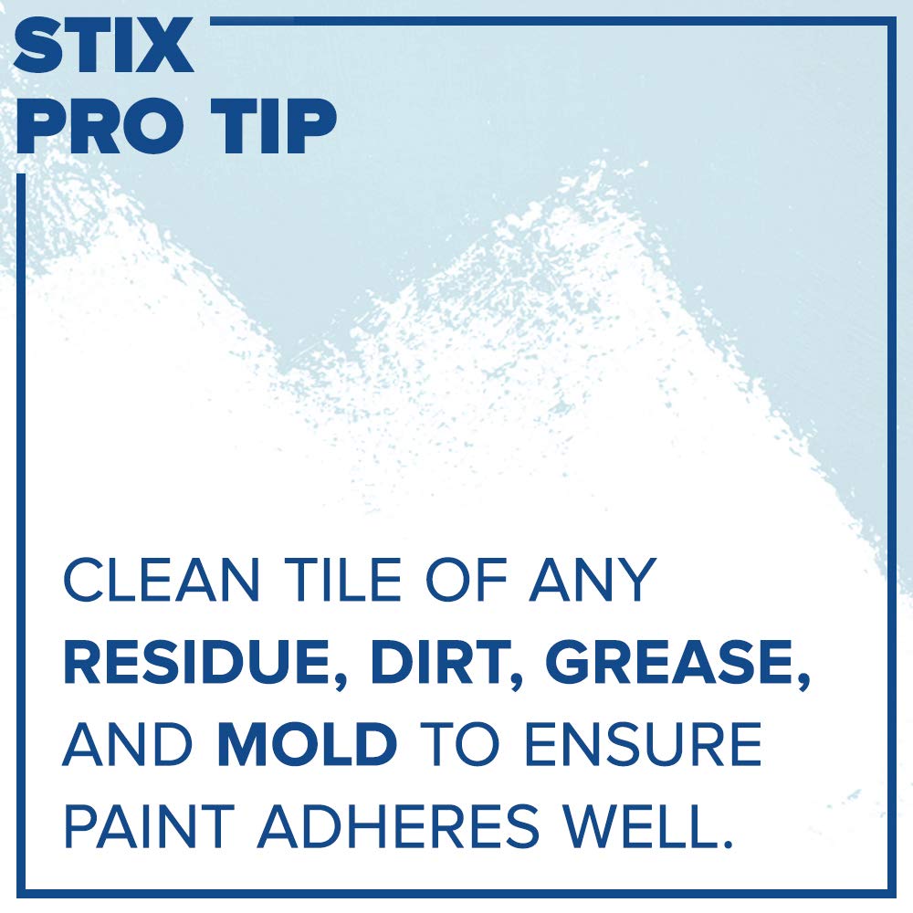 INSL-X Stix primer for exterior surfaces enables long-lasting film.