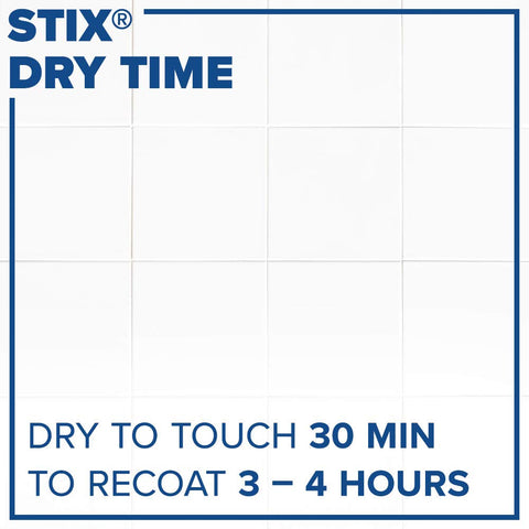 INSL-X Stix primer low-temperature cure expands workable conditions.