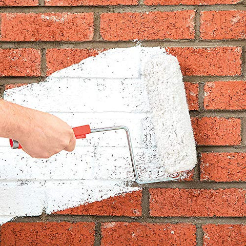 INSL-X Stix primer provides enamel holdout for even topcoats.