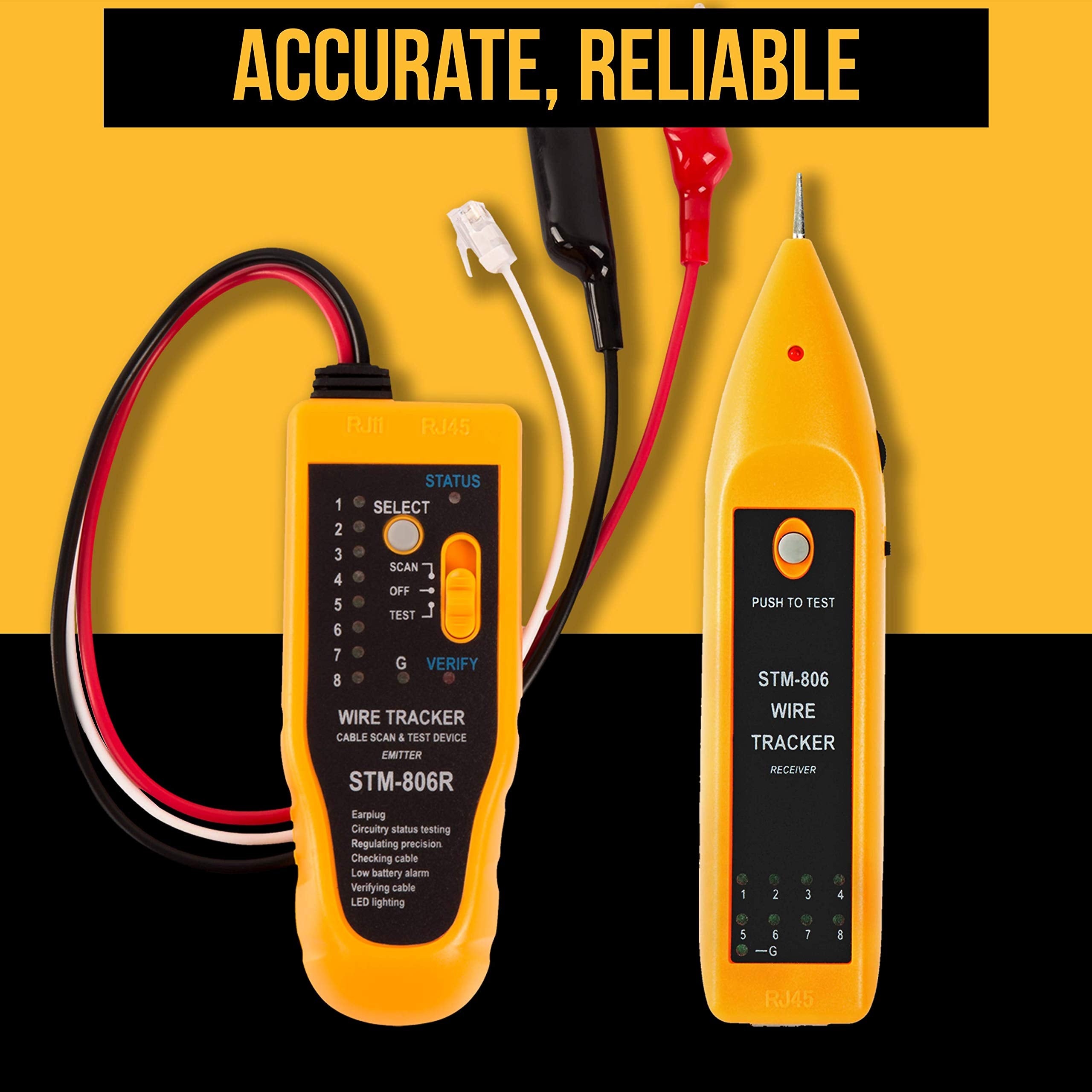 InstallerParts multifunction screwdriver and knife in use—covers many tasks