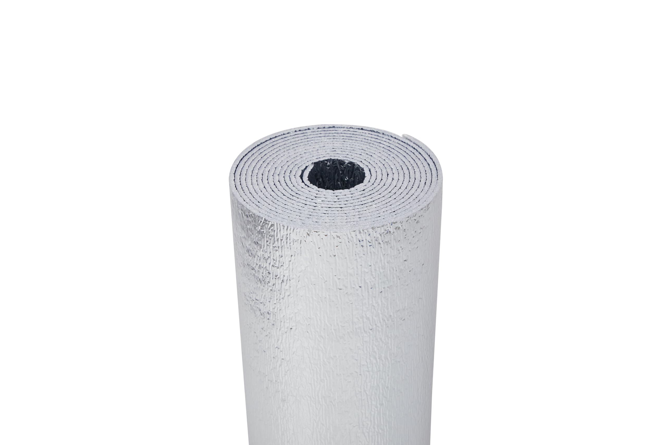 SmartSHIELD 3mm roll is DIY-friendly and non-toxic for safe handling during installation.