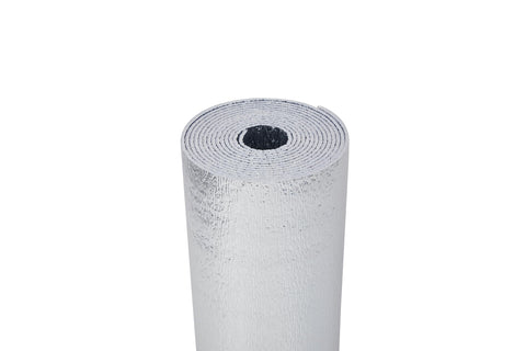 SmartSHIELD 3mm roll is DIY-friendly and non-toxic for safe handling during installation.