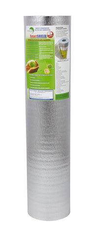 INSULATION MARKETPLACE SmartSHIELD foam-core 3mm shows sturdy insulation core