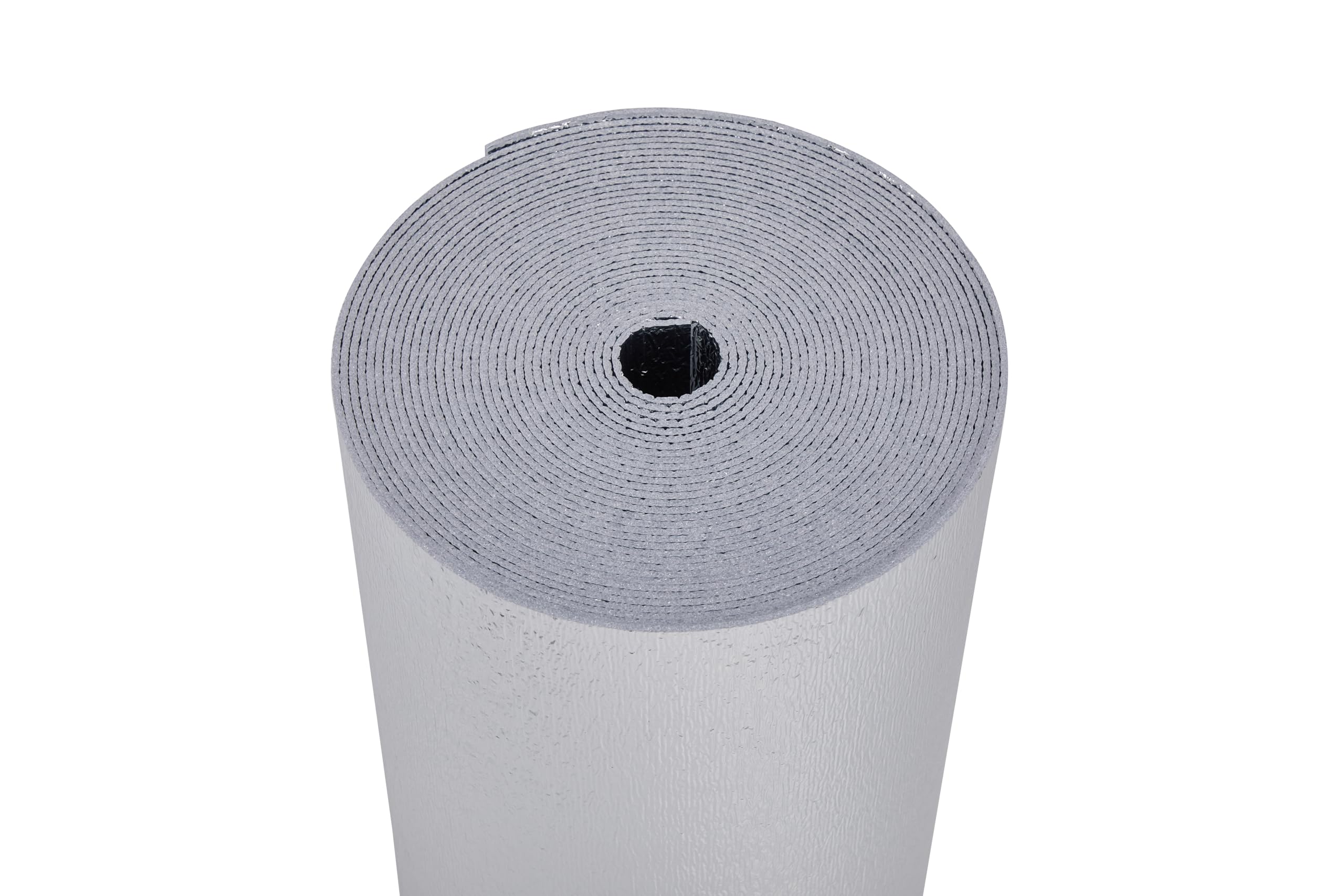 SmartSHIELD radiant barrier foil ideal for indoor/outdoor moisture-resistant use