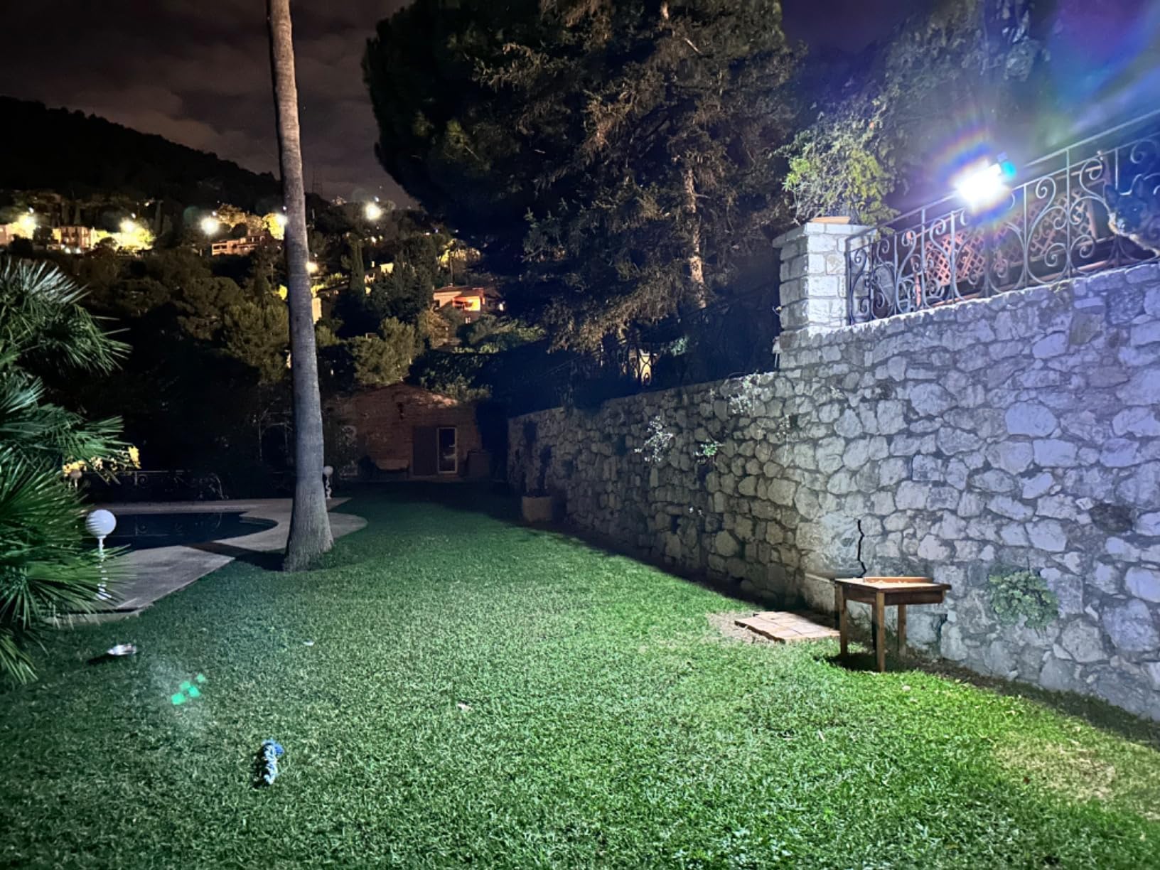 Intelamp outdoor lights delivering dependable long-term performance
