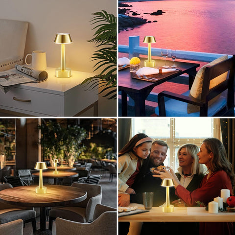 INTELIVE anti-glare acrylic panel softens light for cozy spaces