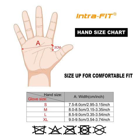 Intra-FIT animal handling gloves offering protection and dexterity during care