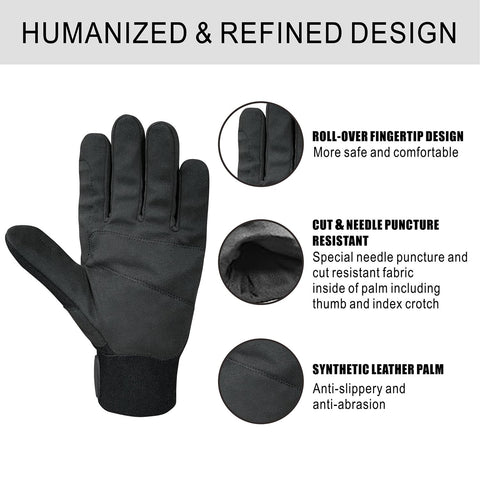 Intra-FIT breathable back panel with spandex for all-day comfort
