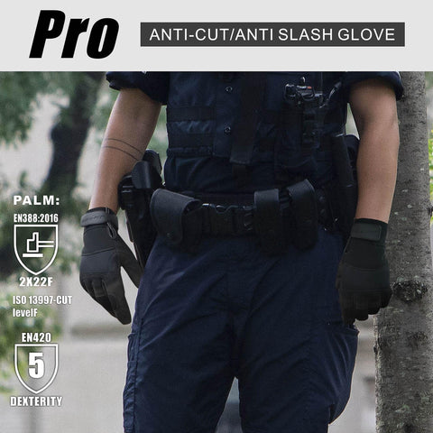 Intra-FIT multi-application gloves suitable for workshop, garden, and animals