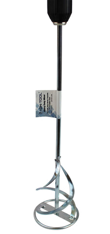 Ion Tool heavy-duty steel construction ensures durability for tough tasks.