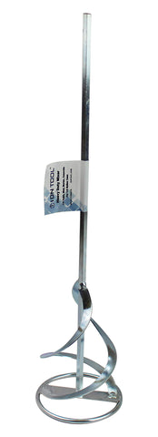 Ion Tool mixer handles paints, stains, epoxy and more for home projects.