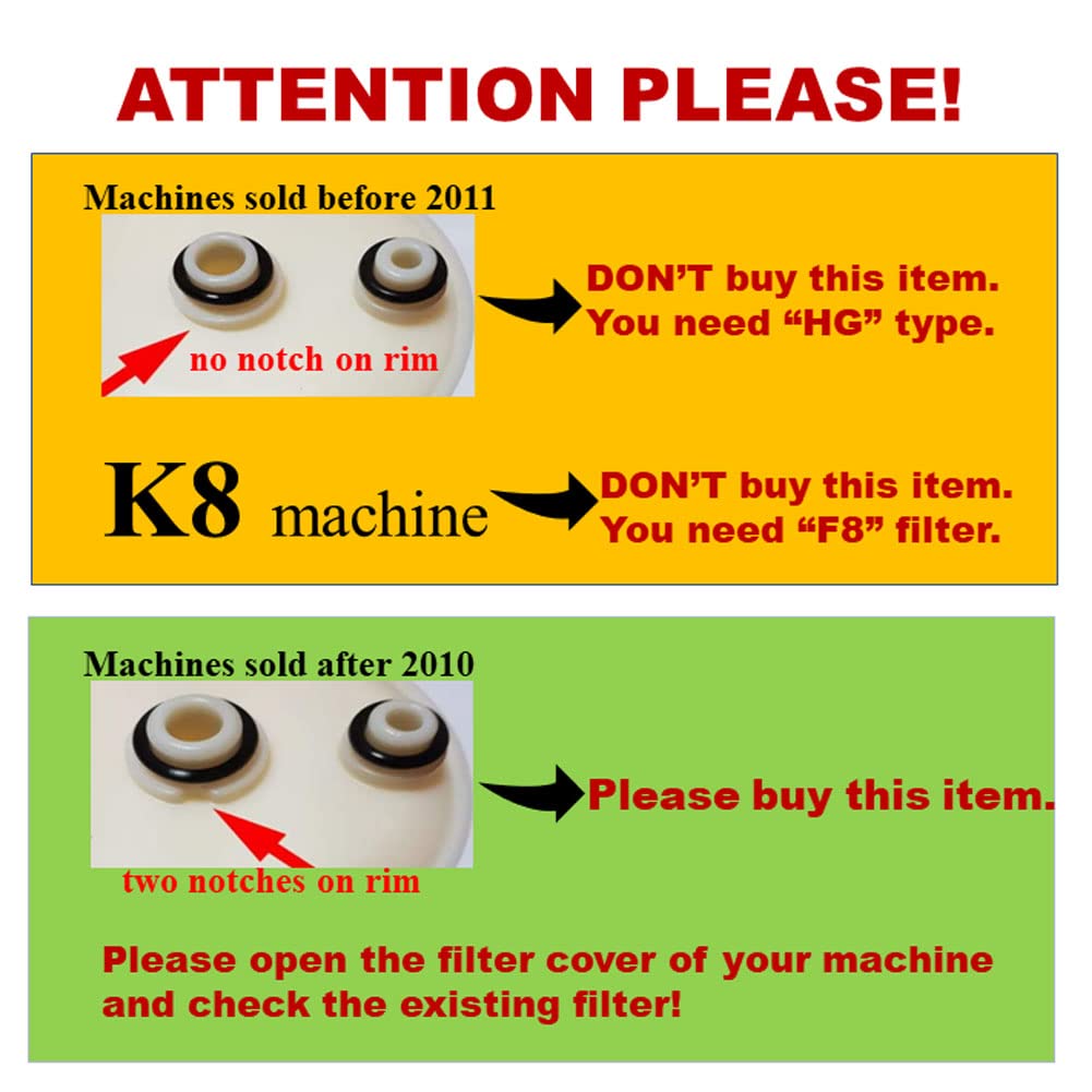 Installation and flushing guide is included on the package for proper setup.